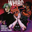Cover Whiro