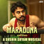 Cover Maradona (Original Motion Picture Soundtrack)