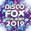 Cover Discofox Schlager 2019