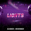 Cover Lights (Slowed Remix)