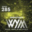 Cover Wake Your Mind Radio 285