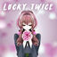 Cover I´m so lucky! - Slowed