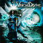 Cover 9 Degrees West of the Moon