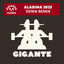 Cover Alabina 2025 SOWA remix
