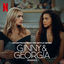 Cover Ginny & Georgia: Season 3 (Soundtrack from the Netflix Series)