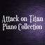 Cover Attack on Titan Piano Collection