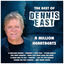 Cover A Million Heartbeats… : The Best of Dennis East