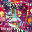 Cover Overexposed