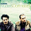 Cover DJ-Kicks
