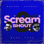 Cover MEGA SCREAM AND SHOT
