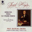 Cover Haydn: Sonates pour le piano-forte, Vol. 1 (Sturm und Drang)