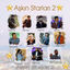 Cover Aşkın Starları 2 Vol.4