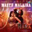 Cover Masth Malaika (From "Mark")