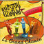 Cover Le grand chemin