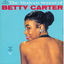 Cover The Modern Sound Of Betty Carter