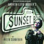 Cover Sunset Boulevard (Deutsche Gesamtaufnahme)