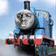 Cover Thomas the Dank Engine