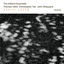 Cover Tallis, Tye, Sheppard: Audivi Vocem