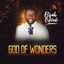 Cover God of Wonders