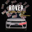 Cover Rover (Remix) [feat. Poundz, ZieZie and Ivorian Doll]