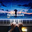 Cover Fallen Down (Rain Version)