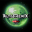 Cover ALTOS REMIX