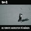 Cover De Første Kærester På Månen