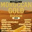 Cover Moroccan Gold Riddim Deluxe