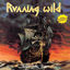 Cover Under Jolly Roger