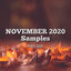 Cover November 2020 Samples