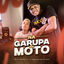 Cover Na Garupa da Moto