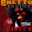 Cover Ghetto Youth's Livity