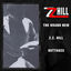 Cover The Brand New Z.Z. Hill - Outtakes