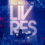 Cover Mais um Dia (ao Vivo)
