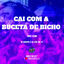 Cover Cai Com a Buceta de Bicho