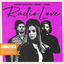 Cover Radio Love (Dualities Remix)