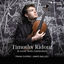 Cover Kreisler: Praeludium & Allegro in the Style of Pugnani (Arr. for Viola and Piano by Alan Arnold): I. Praeludium