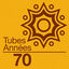 Cover Tubes Années 70