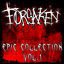 Cover FORSAKEN Epic Collection Vol.1