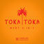 Cover TOKA TOKA