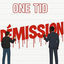 Cover Démission
