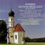 Cover Schubert: Deutsche Messe, Psalms, Hymn to the Holy Ghost and Other Sacred Works