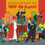Cover Sinterklaasfeest Met VOF de Kunst, Vol. 2
