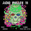 Cover Acid Pirate 11
