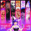 Cover Magical Girls (feat. OR3O, Trickywi, xUnreachablee, Katyuska MoonFox & NOIZZ.)