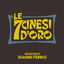 Cover Le 7 cinesi d'oro (Original Soundtrack)