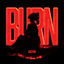 Cover Burn