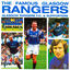 Cover The Famous Glasgow Rangers