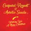 Cover Wishing You a Merry Christmas