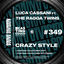 Cover Crazy Style